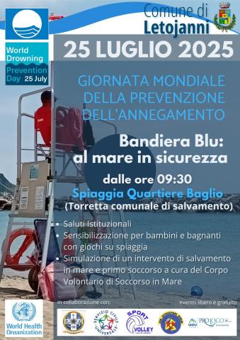 Bandiera Blu